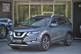 Продажа  Nissan Rogue, 2019р.